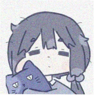 桐条美鹤 角色头像